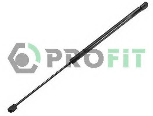 Газова пружина, кришка багажника 2015-0037 PROFIT