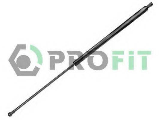 Газова пружина, кришка багажника 2015-0055 PROFIT