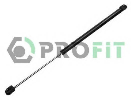 Газова пружина, кришка багажника 2015-0056 PROFIT