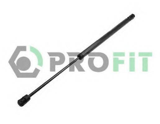 Газова пружина, кришка багажника 2015-0130 PROFIT