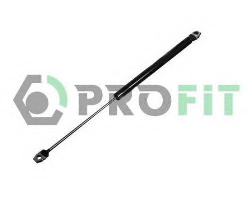 Газова пружина, кришка багажника 2015-0144 PROFIT