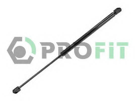 Газова пружина, кришка багажника 2015-0184 PROFIT
