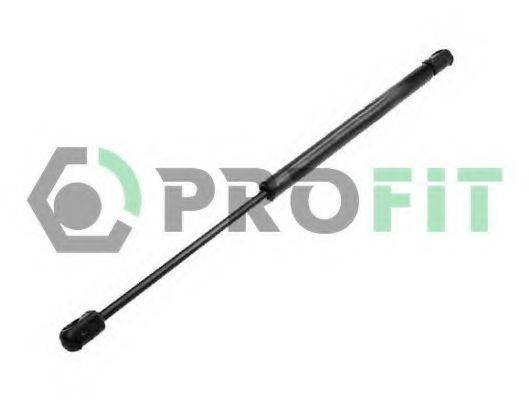 Газова пружина, кришка багажника 2015-0185 PROFIT