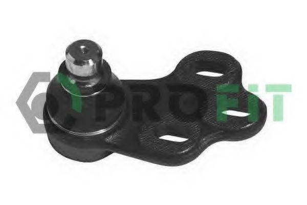 Несучий / напрямний шарнір 2301-0019 PROFIT