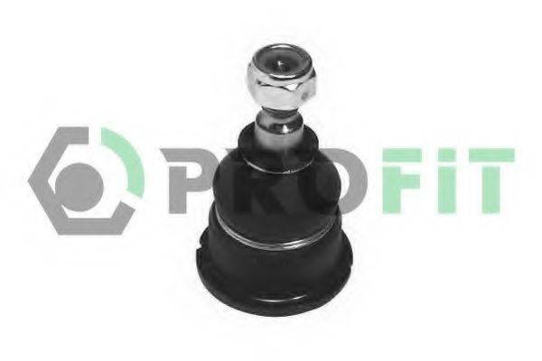 Несучий / напрямний шарнір 2301-0028 PROFIT