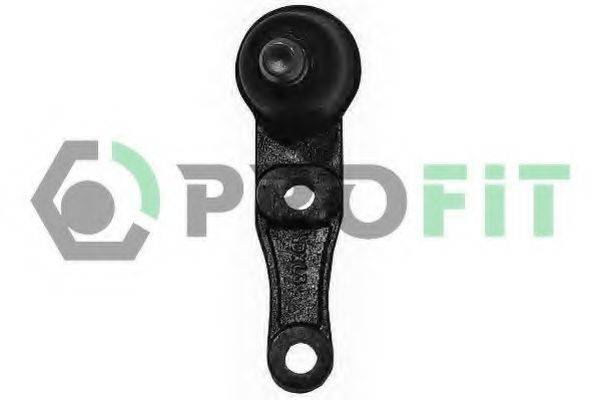 Несучий / напрямний шарнір 2301-0045 PROFIT