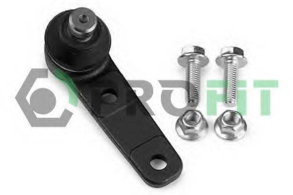 Несучий / напрямний шарнір 2301-0061 PROFIT