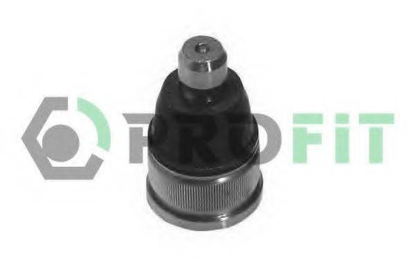 Несучий / напрямний шарнір 2301-0116 PROFIT