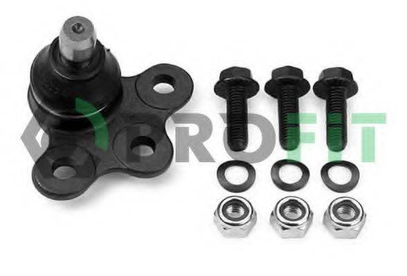 Несучий / напрямний шарнір 2301-0177 PROFIT