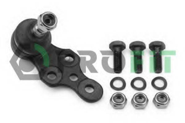 Несучий / напрямний шарнір 2301-0185 PROFIT