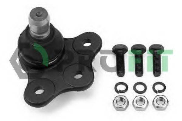 Несучий / напрямний шарнір 2301-0190 PROFIT