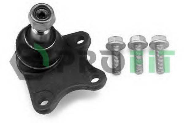 Несучий / напрямний шарнір 2301-0245 PROFIT