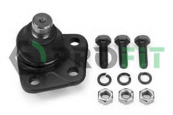 Несучий / напрямний шарнір 2301-0247 PROFIT