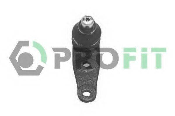 Несучий / напрямний шарнір 2301-0288 PROFIT