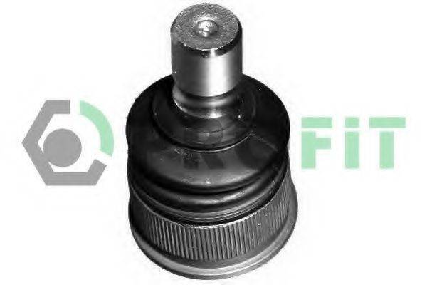 Несучий / напрямний шарнір 2301-0375 PROFIT