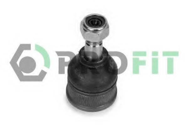 Несучий / напрямний шарнір 2301-0378 PROFIT