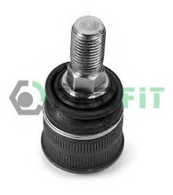 Несучий / напрямний шарнір 2301-0393 PROFIT