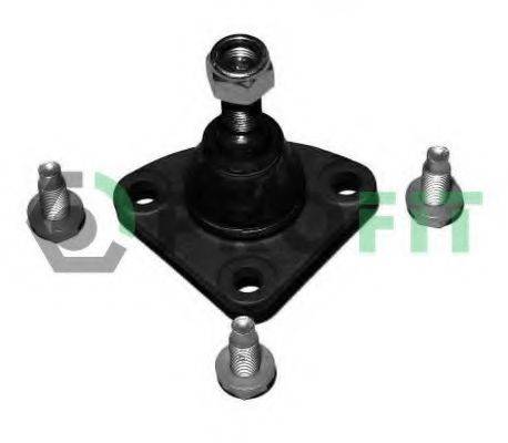 Несучий / напрямний шарнір 2301-0394 PROFIT