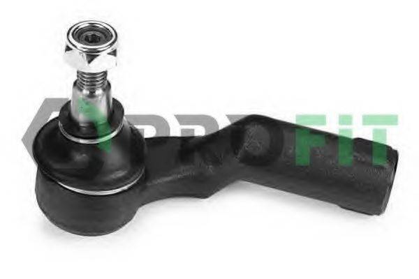 Наконечник поперечної кермової тяги 2301-0511 PROFIT