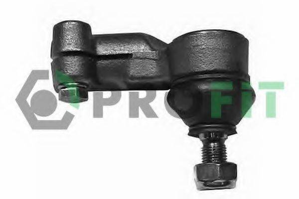 Наконечник поперечної кермової тяги 2302-0157 PROFIT