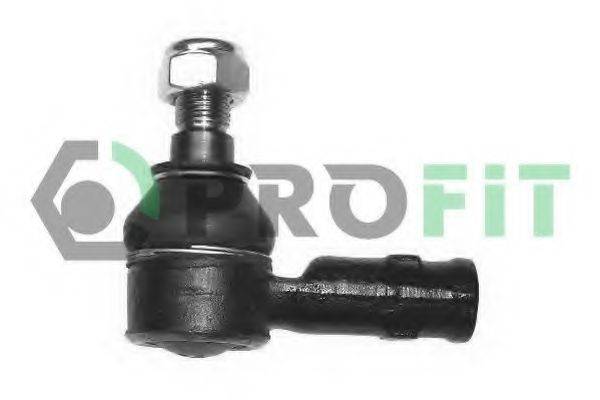 Наконечник поперечної кермової тяги 2302-0211 PROFIT