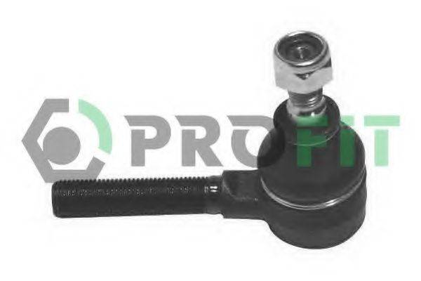 Наконечник поперечної кермової тяги 2302-0282 PROFIT