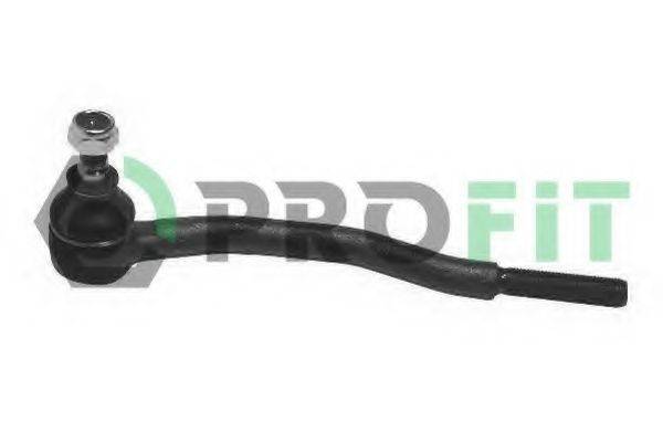 Наконечник поперечної кермової тяги 2302-0292 PROFIT