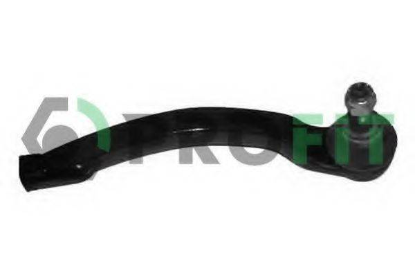 Наконечник поперечної кермової тяги 2302-0320 PROFIT