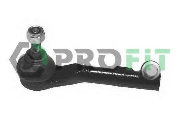 Наконечник поперечної кермової тяги 2302-0334 PROFIT