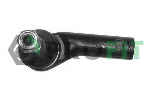 Наконечник поперечної кермової тяги 2302-0407 PROFIT