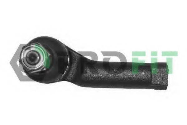 Наконечник поперечної кермової тяги 2302-0418 PROFIT