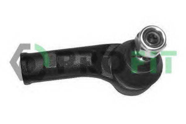 Наконечник поперечної кермової тяги 2302-0432 PROFIT