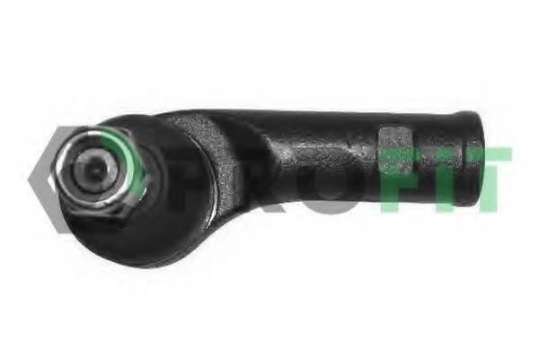 Наконечник поперечної кермової тяги 2302-0434 PROFIT