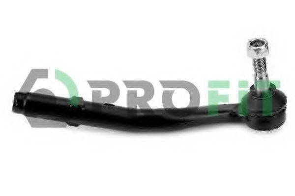 Наконечник поперечної кермової тяги 2302-0462 PROFIT