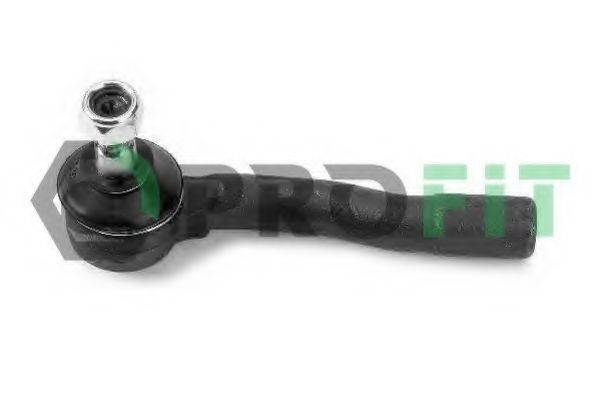 Наконечник поперечної кермової тяги 2302-0465 PROFIT