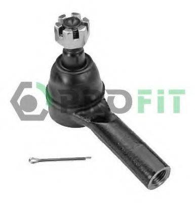 Наконечник поперечної кермової тяги 2302-0508 PROFIT