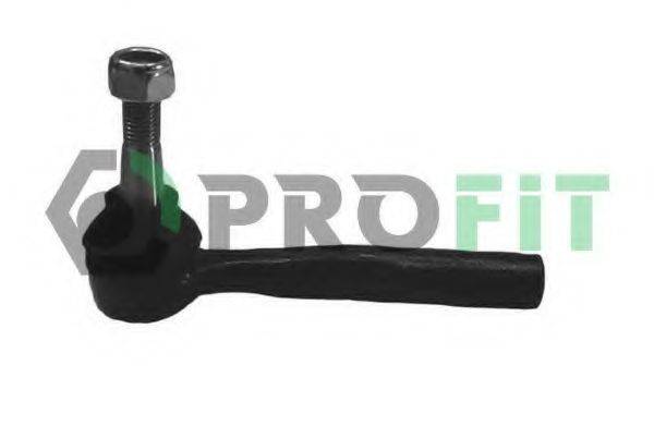 Наконечник поперечної кермової тяги 2302-0556 PROFIT