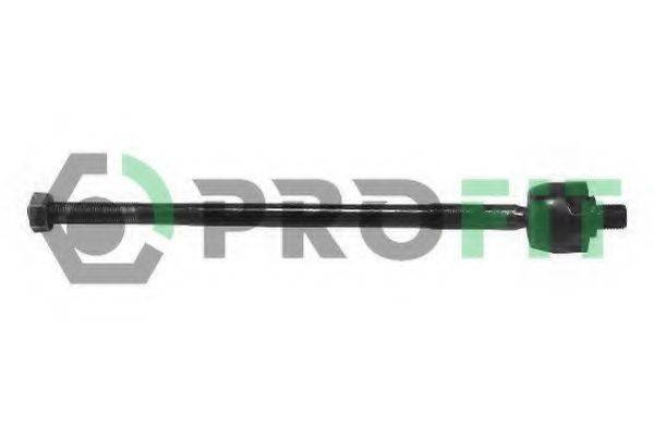 Осьовий шарнір, рульова тяга 2303-0027 PROFIT