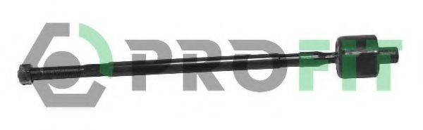 Осьовий шарнір, рульова тяга 2303-0075 PROFIT