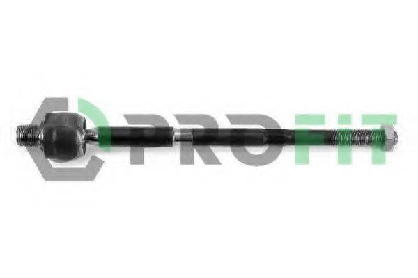 Осьовий шарнір, рульова тяга 2303-0079 PROFIT