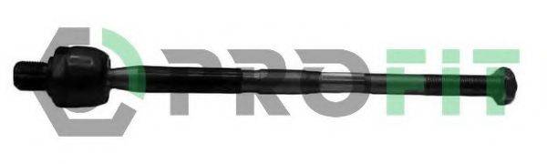 Осьовий шарнір, рульова тяга 2303-0080 PROFIT