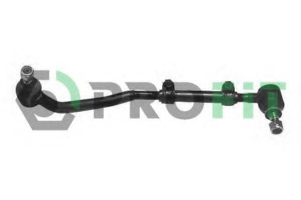 Поперечна рульова тяга 2303-0176 PROFIT