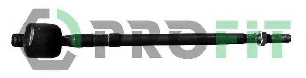Осьовий шарнір, рульова тяга 2303-0219 PROFIT