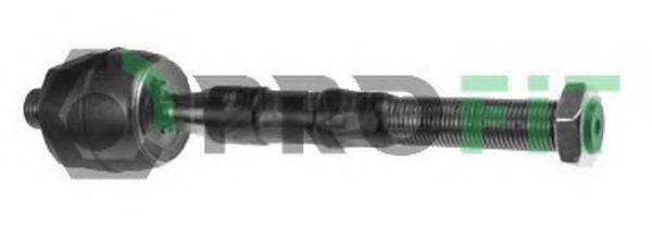 Осьовий шарнір, рульова тяга 2303-0220 PROFIT