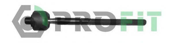 Осьовий шарнір, рульова тяга 2303-0237 PROFIT