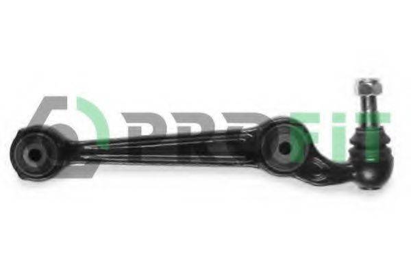 Важіль незалежної підвіски колеса, підвіска колеса 2304-0363 PROFIT