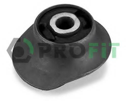Втулка, балка мосту 2307-0156 PROFIT