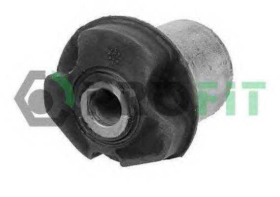 Втулка, балка мосту 2307-0480 PROFIT