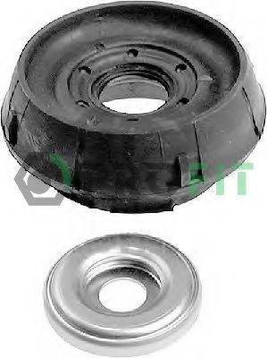 Підвіска, амортизатор 2314-0178 PROFIT