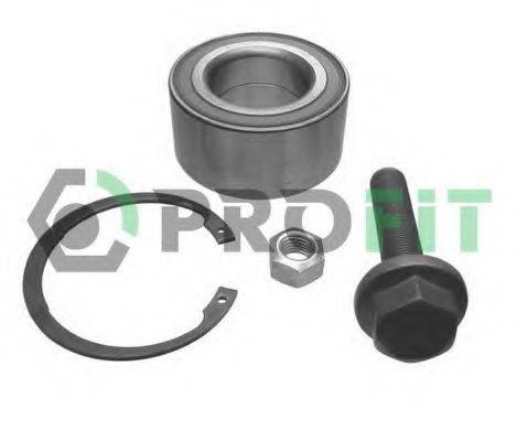 Комплект підшипника ступиці колеса 2501-3449 PROFIT